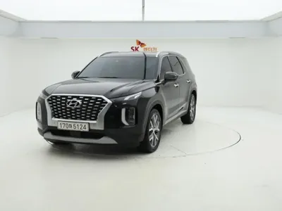 Hyundai Palisade 2021, 119780 км, за 3047.47 USD - фото 18