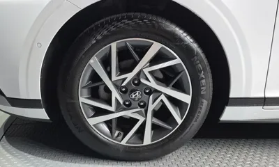 Hyundai Grandeur 2025, 21947 км, за 24028.12 USD