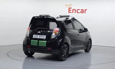 ChevroletGMDaewoo Spark 2012, 140253 км, за 1645.96 USD