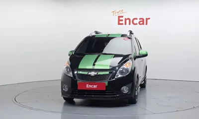 ChevroletGMDaewoo Spark 2012, 140253 км, за 1645.96 USD