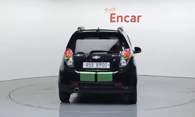 ChevroletGMDaewoo Spark 2012, 140253 км, за 1645.96 USD