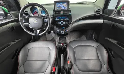 ChevroletGMDaewoo Spark 2012, 140253 км, за 1645.96 USD - фото 7