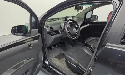ChevroletGMDaewoo Spark 2012, 140253 км, за 1645.96 USD - фото 10