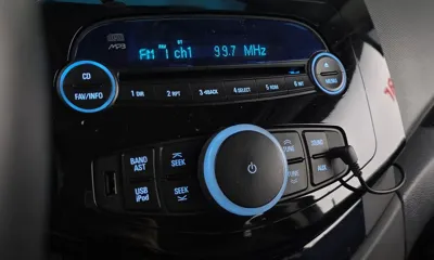 ChevroletGMDaewoo Spark 2012, 140253 км, за 1645.96 USD - фото 11