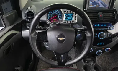 ChevroletGMDaewoo Spark 2012, 140253 км, за 1645.96 USD - фото 15
