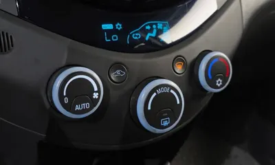 ChevroletGMDaewoo Spark 2012, 140253 км, за 1645.96 USD - фото 19
