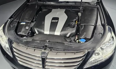 Hyundai Equus 2015, 275236 км, за 2901.91 USD - фото 6