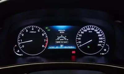 Hyundai Equus 2015, 275236 км, за 2901.91 USD - фото 8