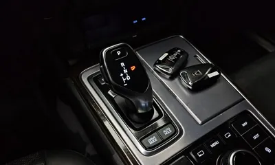Hyundai Equus 2015, 275236 км, за 2901.91 USD - фото 9