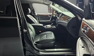 Hyundai Equus 2015, 275236 км, за 2901.91 USD - фото 10
