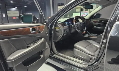 Hyundai Equus 2015, 275236 км, за 2901.91 USD - фото 11