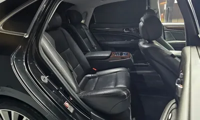Hyundai Equus 2015, 275236 км, за 2901.91 USD - фото 12