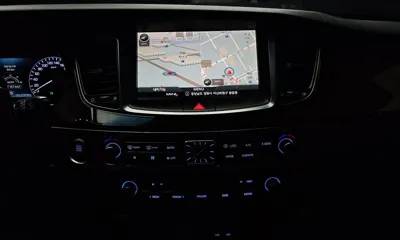 Hyundai Equus 2015, 275236 км, за 2901.91 USD - фото 14