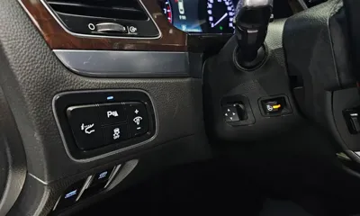 Hyundai Equus 2015, 275236 км, за 2901.91 USD - фото 16