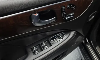 Hyundai Equus 2015, 275236 км, за 2901.91 USD - фото 17