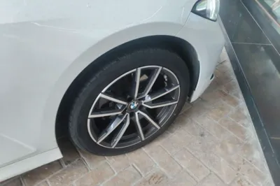 BMW 3 Series 2023, 29400 км, за 34437 USD