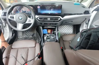 BMW 3 Series 2023, 29400 км, за 34437 USD - фото 6