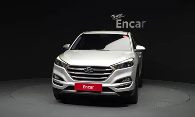 Hyundai Tucson 2016, 188373 км, за 4463.7 USD
