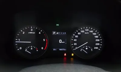 Hyundai Tucson 2016, 188373 км, за 4463.7 USD - фото 8