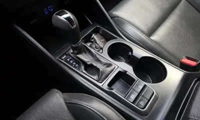 Hyundai Tucson 2016, 188373 км, за 4463.7 USD - фото 9
