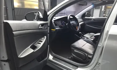 Hyundai Tucson 2016, 188373 км, за 4463.7 USD - фото 10