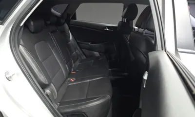 Hyundai Tucson 2016, 188373 км, за 4463.7 USD - фото 12