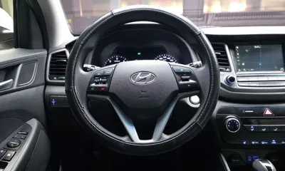 Hyundai Tucson 2016, 188373 км, за 4463.7 USD - фото 13