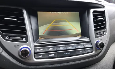Hyundai Tucson 2016, 188373 км, за 4463.7 USD - фото 15