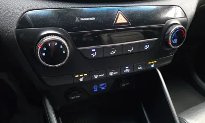 Hyundai Tucson 2016, 188373 км, за 4463.7 USD - фото 16