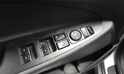 Hyundai Tucson 2016, 188373 км, за 4463.7 USD - фото 17