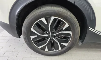 Kia EV6 2023, 21456 км, за 19283.4 USD