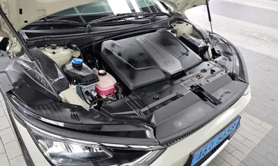 Kia EV6 2023, 21456 км, за 19283.4 USD - фото 6