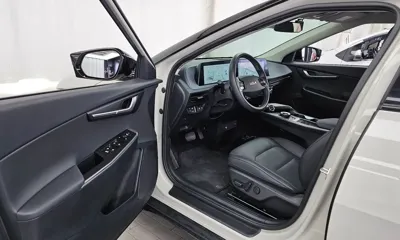 Kia EV6 2023, 21456 км, за 19283.4 USD - фото 10