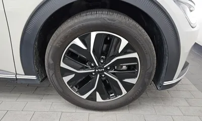 Kia EV6 2023, 21456 км, за 19283.4 USD - фото 21