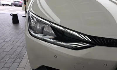 Kia EV6 2023, 21456 км, за 19283.4 USD - фото 22