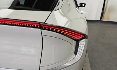 Kia EV6 2023, 21456 км, за 19283.4 USD - фото 23