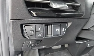 Kia EV6 2023, 21456 км, за 19283.4 USD - фото 27