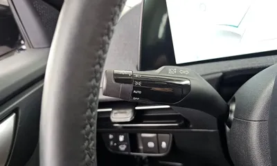 Kia EV6 2023, 21456 км, за 19283.4 USD - фото 29