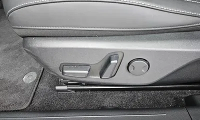 Kia EV6 2023, 21456 км, за 19283.4 USD - фото 31