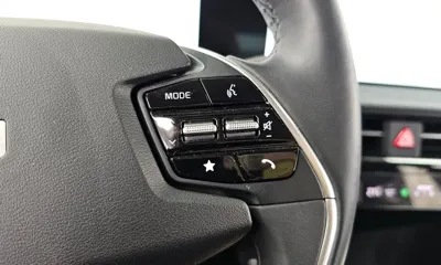 Kia EV6 2023, 21456 км, за 19283.4 USD - фото 32