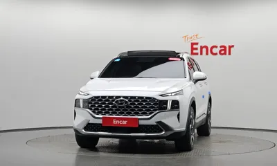 Hyundai Santafe 2021, 58494 км, за 16938.12 USD