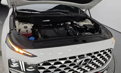 Hyundai Santafe 2021, 58494 км, за 16938.12 USD - фото 6