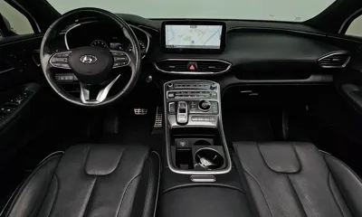 Hyundai Santafe 2021, 58494 км, за 16938.12 USD - фото 7