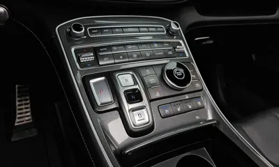 Hyundai Santafe 2021, 58494 км, за 16938.12 USD - фото 9