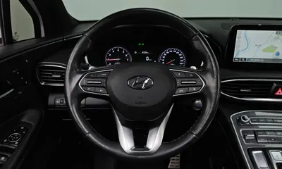 Hyundai Santafe 2021, 58494 км, за 16938.12 USD - фото 13