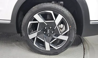 Hyundai Santafe 2021, 58494 км, за 16938.12 USD - фото 21