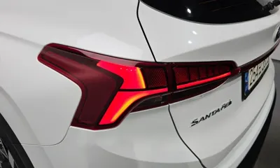 Hyundai Santafe 2021, 58494 км, за 16938.12 USD - фото 23
