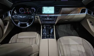 Hyundai Genesis 2015, 145642 км, за 7021.8 USD - фото 7