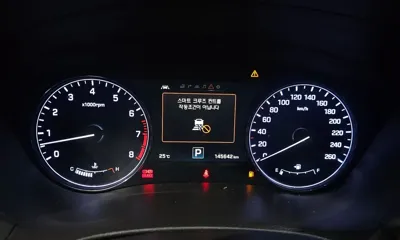 Hyundai Genesis 2015, 145642 км, за 7021.8 USD - фото 8
