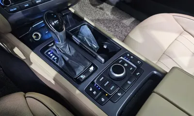 Hyundai Genesis 2015, 145642 км, за 7021.8 USD - фото 9